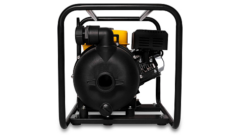 Мотопомпа бензиновая для чистой воды CHAMPION GP 55