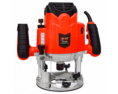 Фрезер BRAIT R120