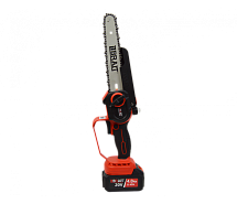 Пила цепная аккумуляторная бесщеточная BRAIT BCHS 20-4NMBL-1 2х4Ah