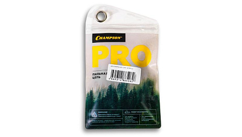 Цепь 3/8"P-1,3-45 PRO (L) CHAMPION A050-L-45E