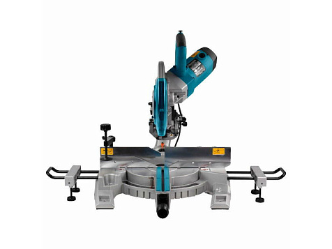 Пила торцовочная MAKITA LS 1018LN