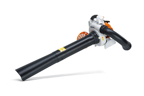 Воздуходув/пылесос/измельчитель бензиновый STIHL SH 86