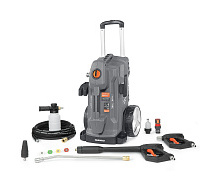 Мойка высокого давления DAEWOO DAW 725