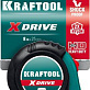 Рулетка 8м х 25мм нейлоновое покрытие KRAFTOOL X-Drive 34122-08_z02
