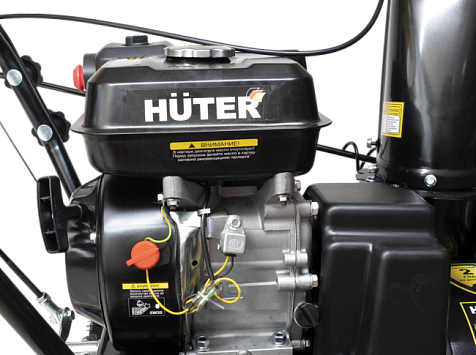 Снегоуборщик HUTER SGC 5500Х 70/7/36