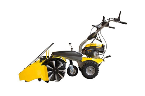 Машина подметальная CHAMPION GS 50100 PRO