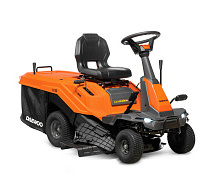 Райдер бензиновый DAEWOO DWR 610