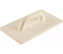 Терка полиуретановая 180x320мм DEXX