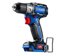 Дрель-шуруповерт аккумуляторная LMS ЗУБР Профи DB-50 Компакт без АКБ и ЗУ