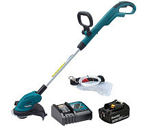 Триммер аккумуляторный MAKITA DUR 181RF 1х3Ah