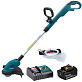 Триммер аккумуляторный MAKITA DUR 181RF 1х3Ah