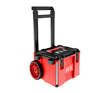 Ящик 495х400х338мм для инструментов системы STACKIN PIT HTLB02-4933