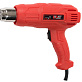 Фен строительный BRAIT BHG2000N