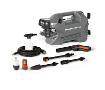 Мойка высокого давления DAEWOO DAW 6 COMPACT