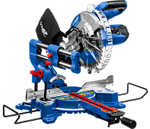 Пила торцовочная ЗУБР Профи ППТ-255-П