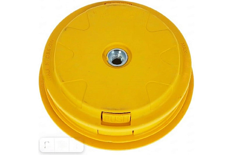 Головка триммерная HUTER GTH Easy Load для GGT, GET-1200-1700B