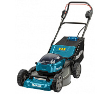 Газонокосилка аккумуляторная MAKITA DLM 530Z без АКБ и ЗУ