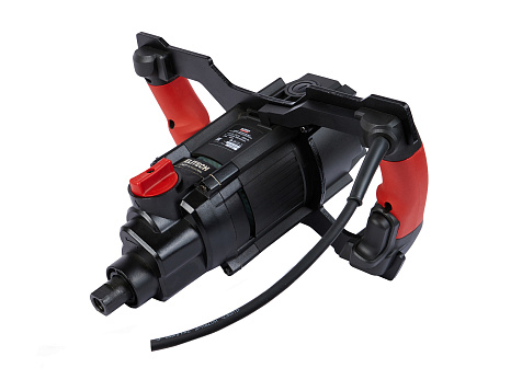 Миксер 2-скоростной ELITECH HD CM 1800E2