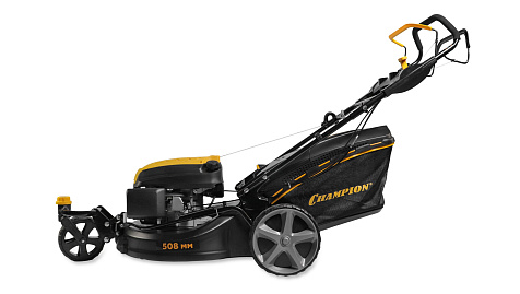 Газонокосилка самоходная CHAMPION LMZ 5130/1