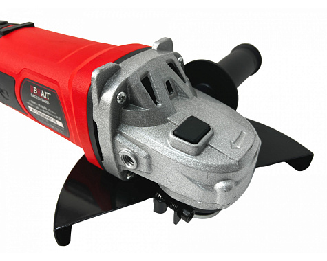 Шлифмашина угловая электрическая BRAIT BAG230/2400S