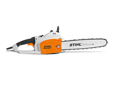 Электропила цепная STIHL MSE 250C-Q-16"