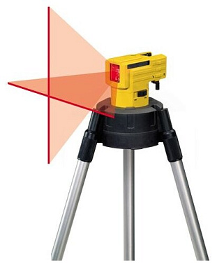 Уровень лазерный STABILA LAX50