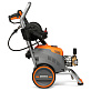 Мойка высокого давления DAEWOO DAW 950W