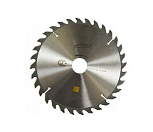 Диск пильный по дереву 300х32Тх32мм АТАКА 8078970