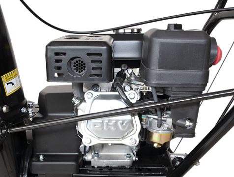 Снегоуборщик HUTER SGC 5500Х 70/7/36