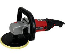 Шлифмашина полировальная электрическая BRAIT BP180RS PRO