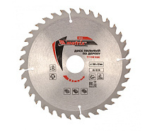 Диск пильный по дереву 200х36Тх32/30мм MATRIX 73262