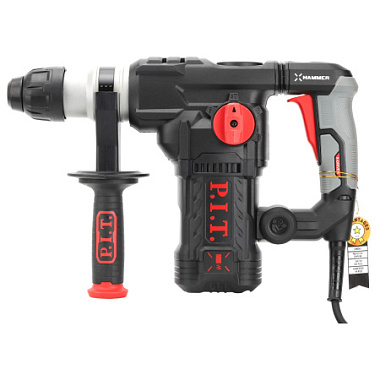 Перфоратор электрический PIT PBH 32-C6 SDS plus