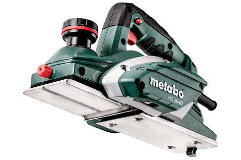 Рубанок METABO HO 26-82 602682000