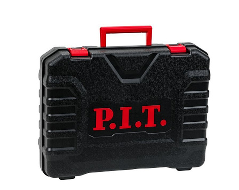 Перфоратор аккумуляторный PIT PBH 20H-18A/1 1х2Ah