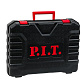 Перфоратор аккумуляторный PIT PBH 20H-18A/1 1х2Ah