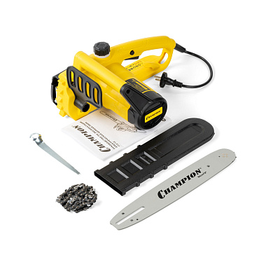 Электропила CHAMPION 112-12"