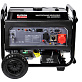 Генератор бензиновый ELITECH HD GES 10000EWS-3
