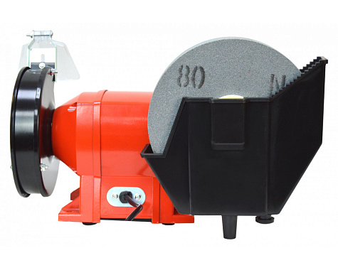 Станок заточной угловой BRAIT BSM-200N