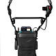Газонокосилка аккумуляторная MAKITA DLM 382CM2 2х4Ah