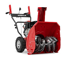 Снегоуборщик МОБИЛ К С55 КОМФОРТ