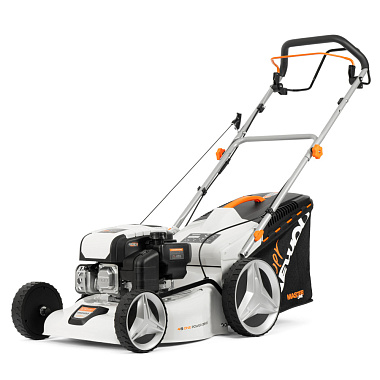 Газонокосилка бензиновая самоходная DAEWOO L 50SP