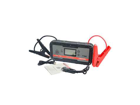 Устройство пусковое AURORA ATOM 1750 ULTRA CAPACITOR