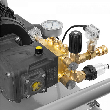 Мойка высокого давления DAEWOO DAW 7500SW-3