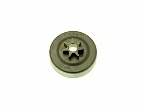 Звездочка цепная 325" 7Z MS 230,231,241,250,251 STIHL
