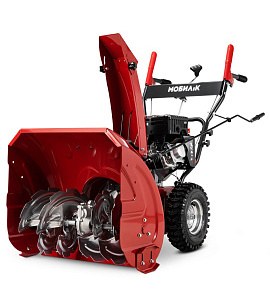 Снегоуборщик МОБИЛ К С60 КОМФОРТ