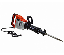 Молоток отбойный электрический HEX 30мм BRAIT DH125DPRO