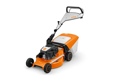 Газонокосилка бензиновая STIHL RM 253.3
