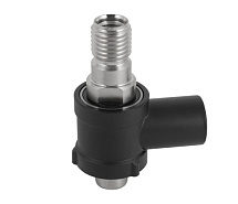 Пылеотвод М22 (внутренняя резьба) - 1 1/4 (внешняя резьба) DIAM 649018