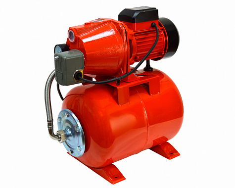 Насосная станция BRAIT NS-1300/24C (чугун)