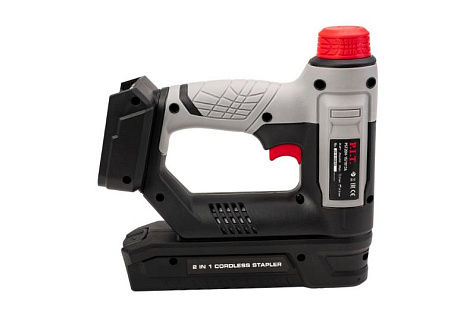 Степлер аккумуляторный PIT PST 20H-15/1013A Solo без АКБ и ЗУ